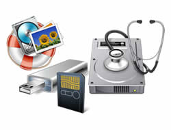 Computer repairs shop in Brackenfell