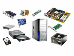 Computer repairs technician in Brackenfell