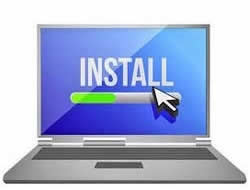 Laptop repairs in Brackenfell