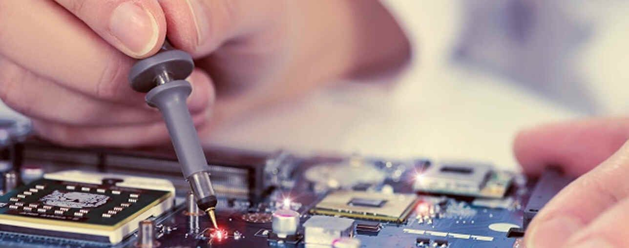 I.T support in Table View